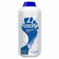 Talco Para Pes Rexona Efficient 100g - 2
