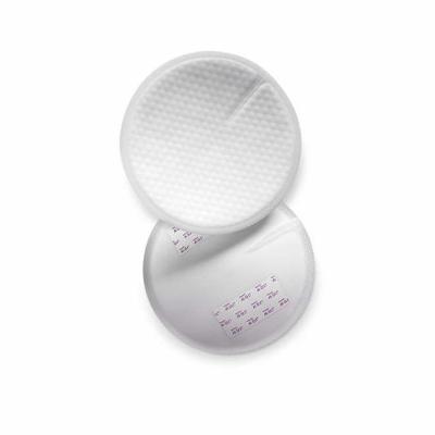 Absorvente Para Seios Avent Com 24 Unidades