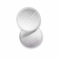 Absorvente Para Seios Avent Com 24 Unidades - 2