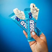 Barra De Proteína Bold Thin Cookies & Cream 40g - 3