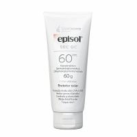 Protetor Solar Episol Sec Oc Pele Oleosa Fps 60 60g - 1