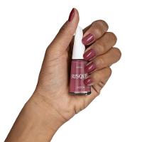 Esmalte Risqué Rosas Cremosos Energia 8ml - 2