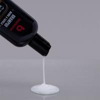 Shampoo Para Barba, Cabelo E Bigode Bozzano 200ml - 3