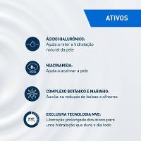 Creme Hidratante Área Dos Olhos Cerave Anti-idade Ceramidas 15g - 4