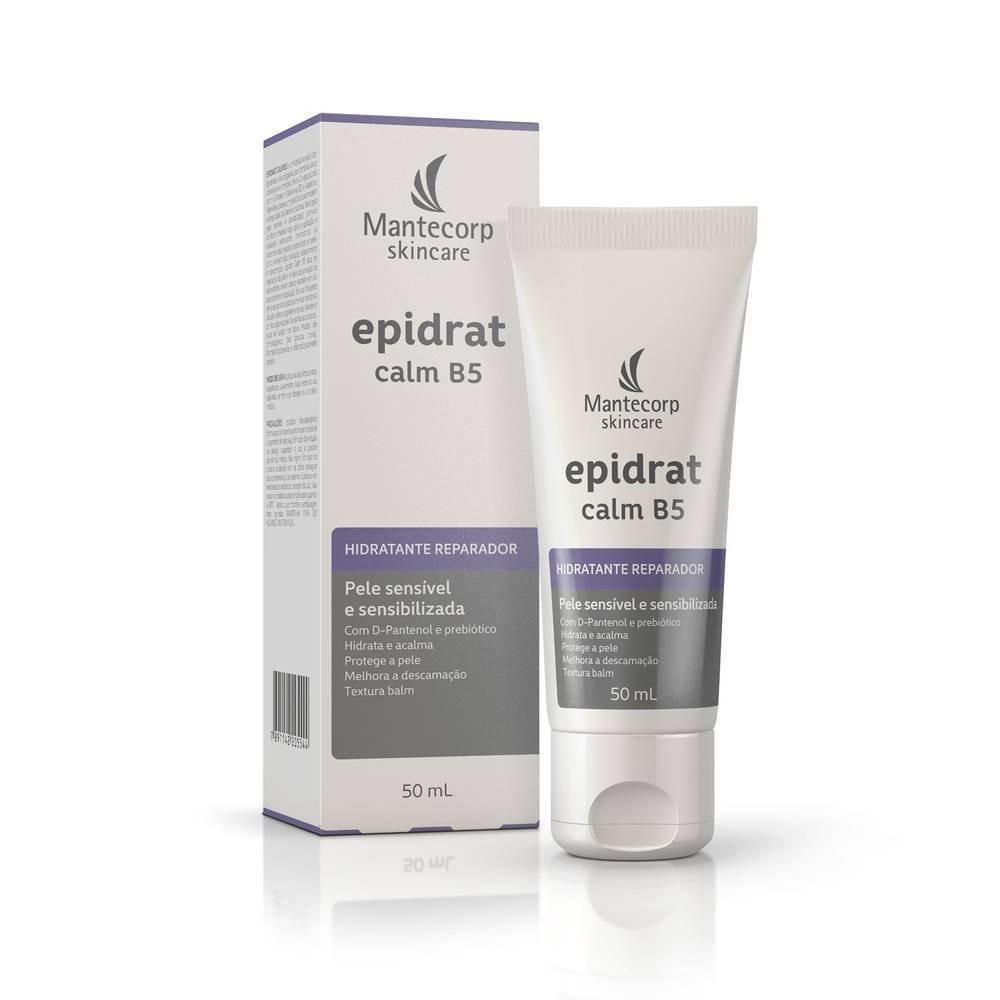 Hidratante Reparador Epidrat Calm B5 Pele Sensivel 50ml - 2