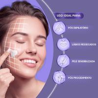 Hidratante Reparador Epidrat Calm B5 Pele Sensivel 50ml - 4