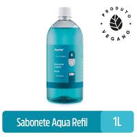 Sabonete Líquido Panvel Aqua Refil 1 Litro - 1