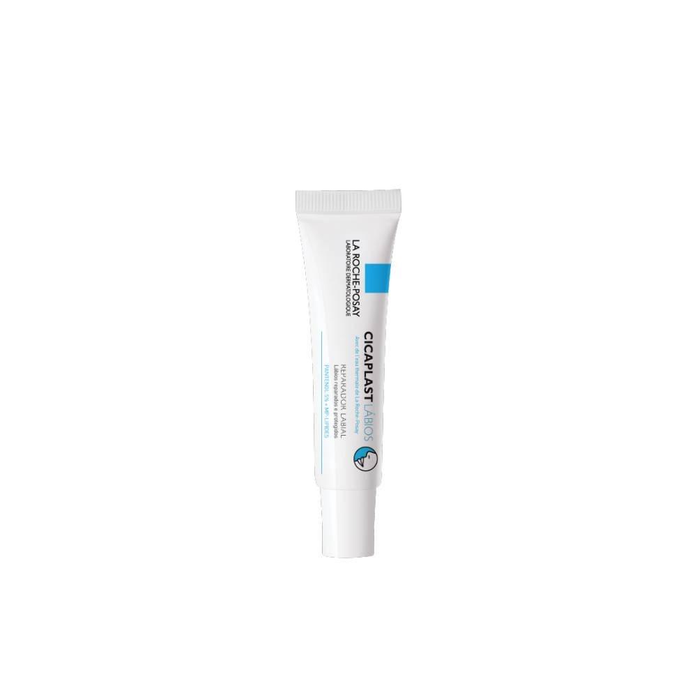 Hidratante Labial La Roche-posay Cicaplast Lábios Reparador 7,5ml - 2