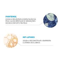 Hidratante Labial La Roche-posay Cicaplast Lábios Reparador 7,5ml - 4