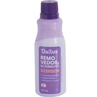 Removedor De Esmaltes Dailus 90ml - 1