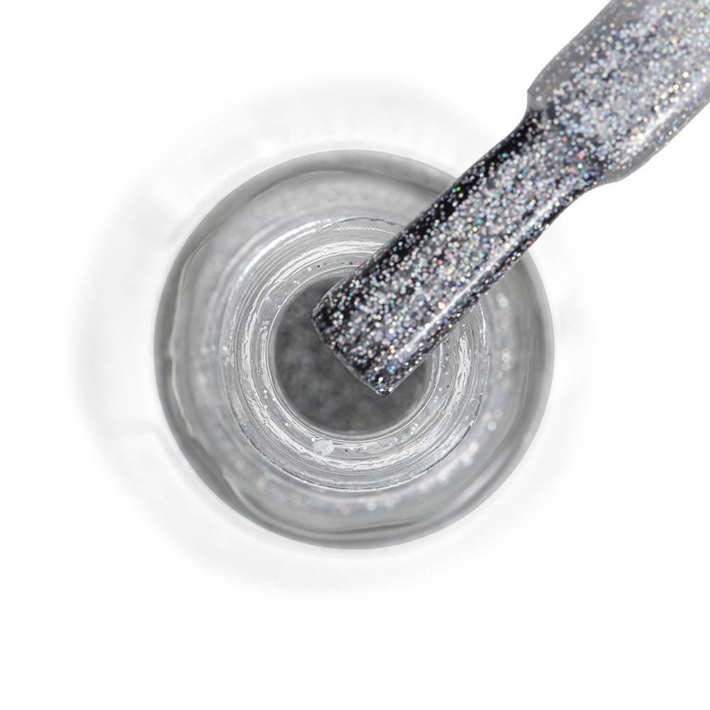 Esmalte Risqué Efeito Glitter As Mil Purpurinas 8ml - 4