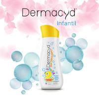 Sabonete Liquido Dermacyd Infantil 200ml - 2