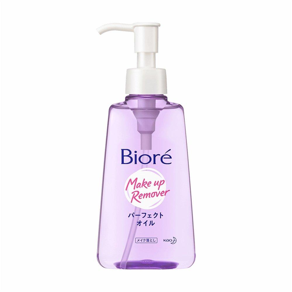 Óleo De Limpeza Demaquilante Bioré Cleansing Oil 150ml - 1