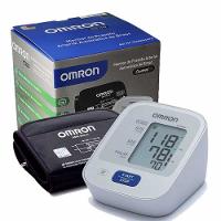 Aparelho De Pressão Omron Digital Braço Hem-7122 - 1