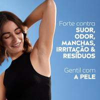 Desodorante Antitranspirante Nivea Roll On Invisible Black & White Clear 50ml