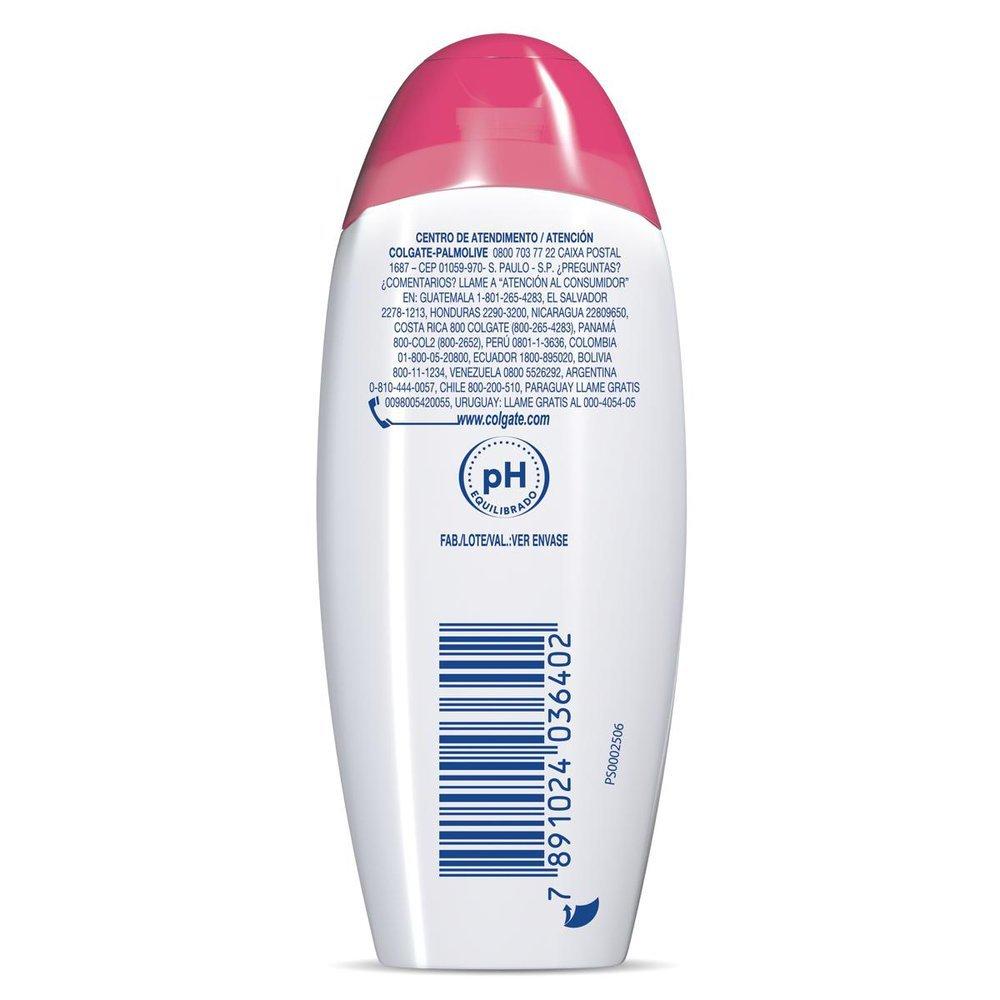 Sabonete Líquido Íntimo Protex Delicate Care 40ml - 4