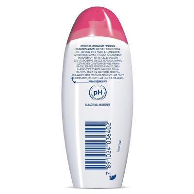 Sabonete Líquido Íntimo Protex Delicate Care 40ml