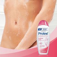 Sabonete Líquido Íntimo Protex Delicate Care 40ml - 2