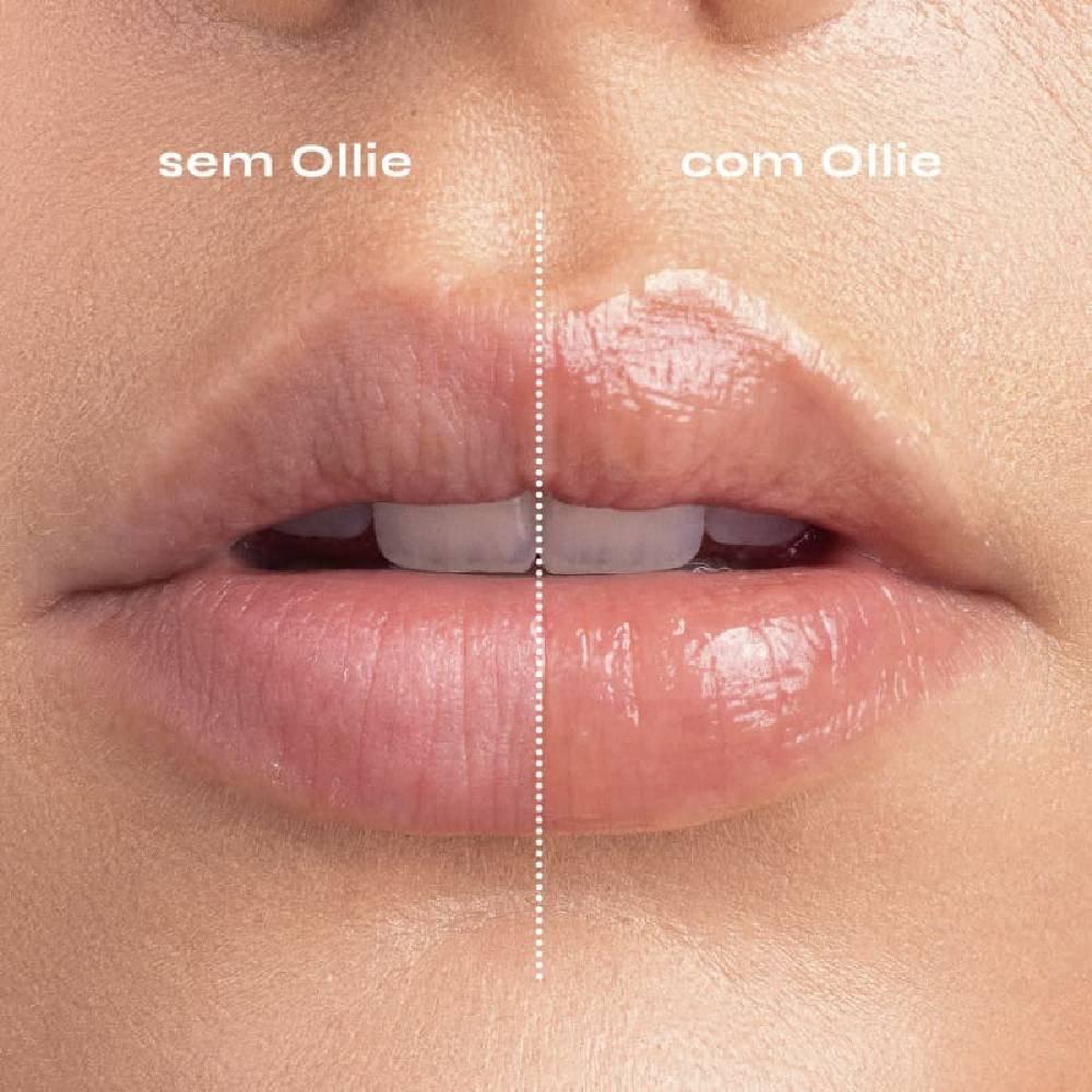 Hidratante Labial Ollie Fps 50 4,5g - 4