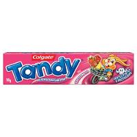 Creme Dental Infantil Colgate Tandy Tutti Frutti 50g - 6