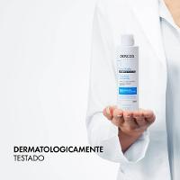 Shampoo Anticaspa Vichy Dercos Sensi Scalp Calmante 200ml - 4
