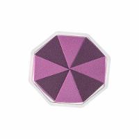 Esponja Para Maquiagem Panvel Make Up 8 Unidades - 6