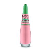 Base Impala Revitalizante Com Fibras Rosa Sweet 8ml - 1