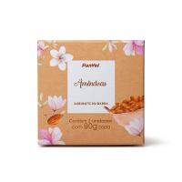 Kit Sabonetes Em Barra Panvel Amêndoas 2 Unidades - 90g Cada - 1
