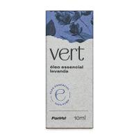 Óleo Essencial Lavanda Panvel Vert 10ml - 2