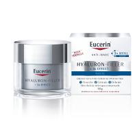 Creme Hidratante Facial Eucerin Anti-idade Noite 50ml - 1