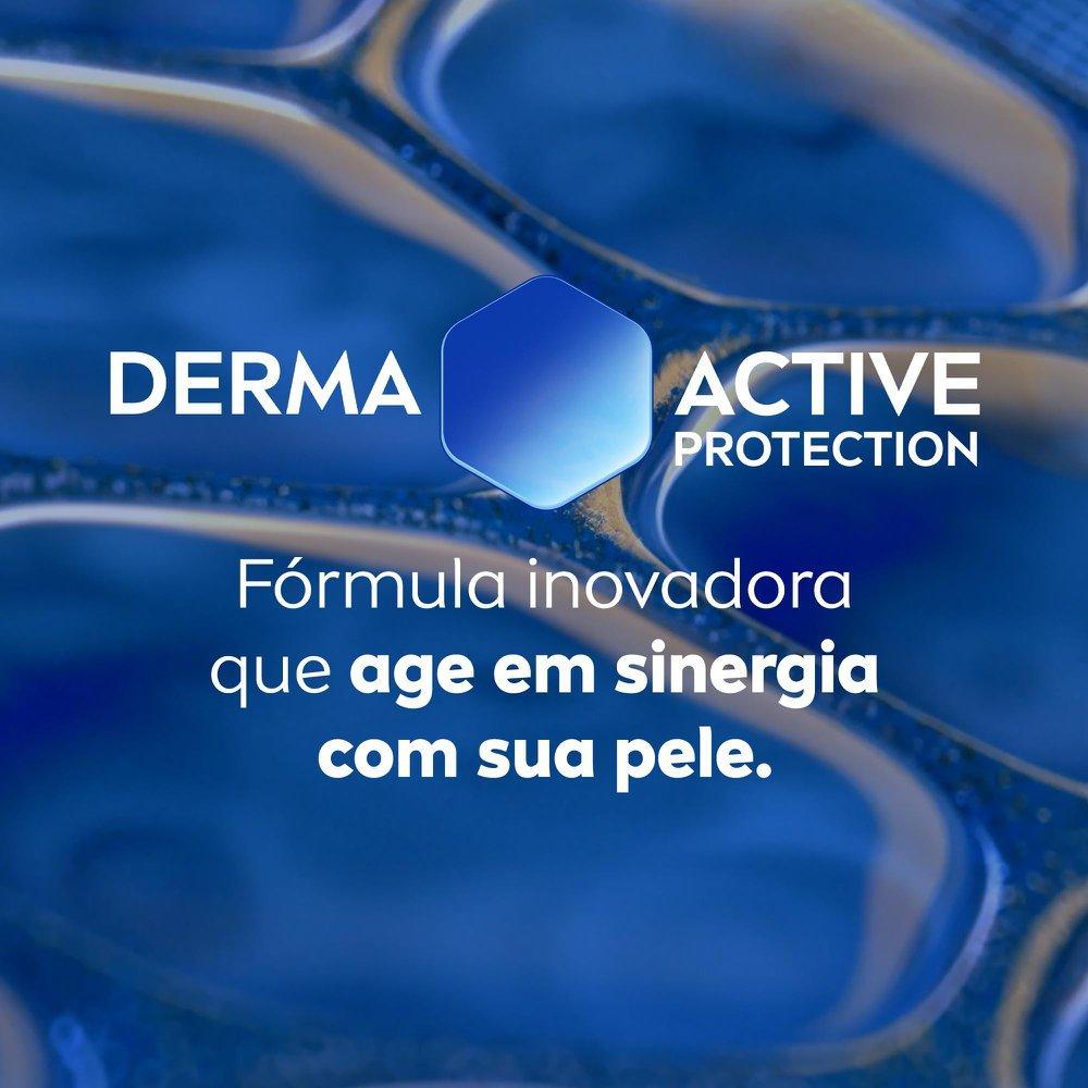 Desodorante Antitranspirante Aerossol Nivea Men Original Protect 150ml - 12