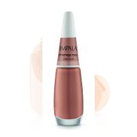 Esmalte Impala A Cor Da Moda Cremoso Chamego Meu - 1