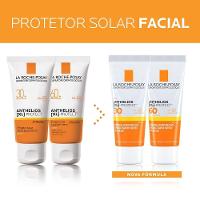 Protetor Solar Facial La Roche-posay Anthelios Xl Protect Gel Creme Fps60 40g - 5