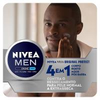 Nivea Men Creme 4 Em 1 75g - 4