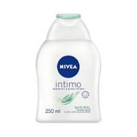Sabonete Líquido Nivea Íntimo Natural 250ml - 1