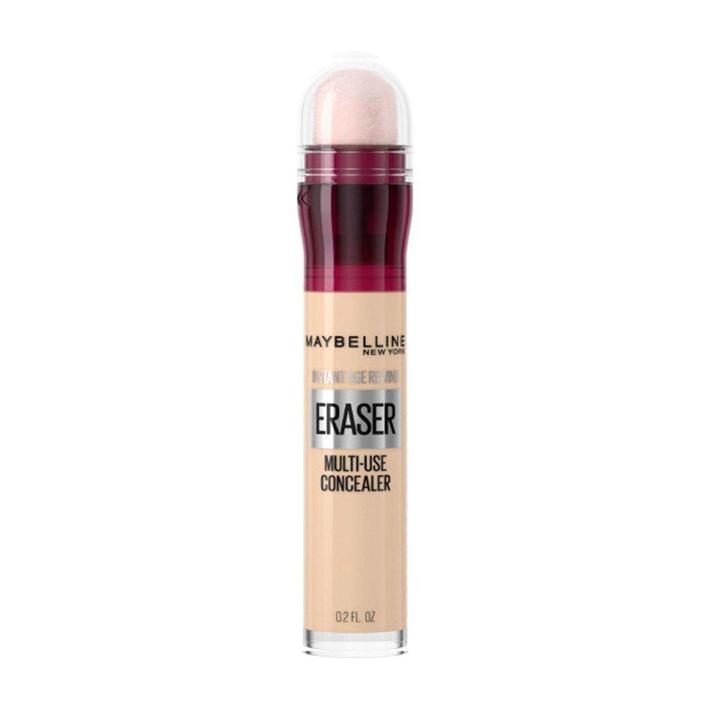 Corretivo Líquido Maybelline Eraser Instant Age Rewind 100 Ivory 5,9ml - 1