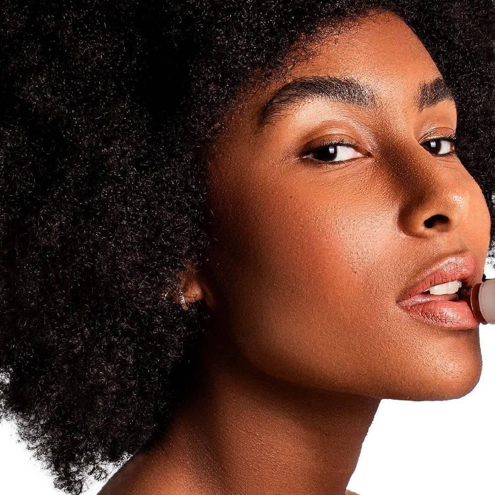 Ollie Bastão 3em1 Blush, Batom E Sombra Fps95 Terracota 4,5g - 7