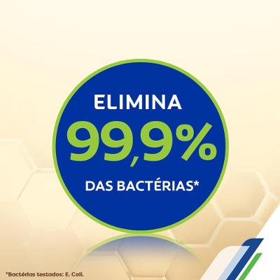 Kit Sabonete Barra Protex Antibacteriano Aveia Lmpm 6un 85g