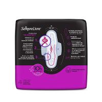 Absorvente Externo Nortuno Sempre Livre Adapt Plus Noite E Dia Suave 32un Leve Mais Pague Menos - 3