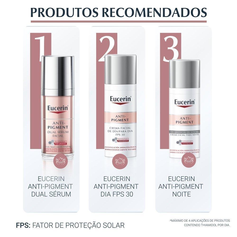 Creme Facial Eucerin Anti-pigment Dia Fps30 50ml - 2