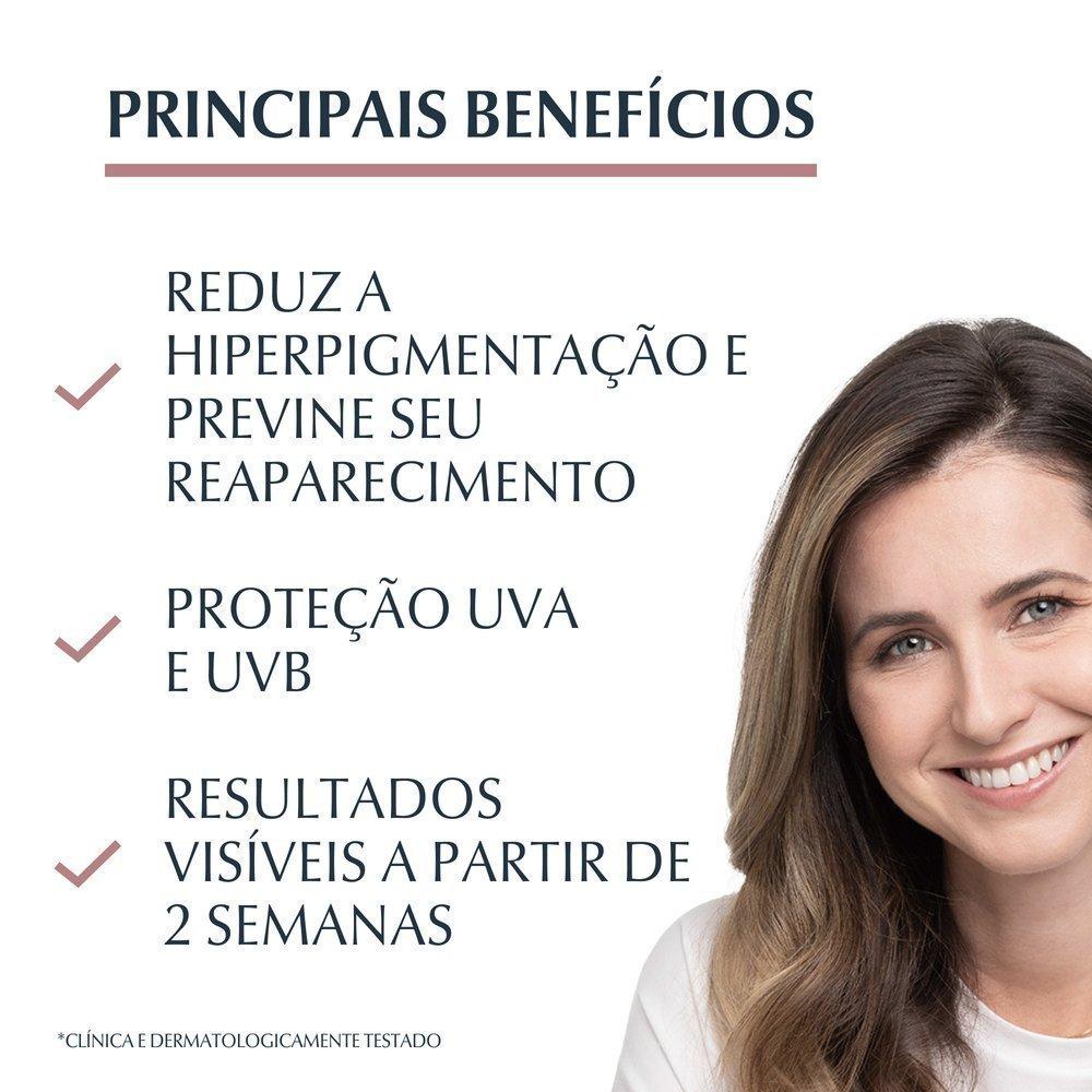 Creme Facial Eucerin Anti-pigment Dia Fps30 50ml - 3