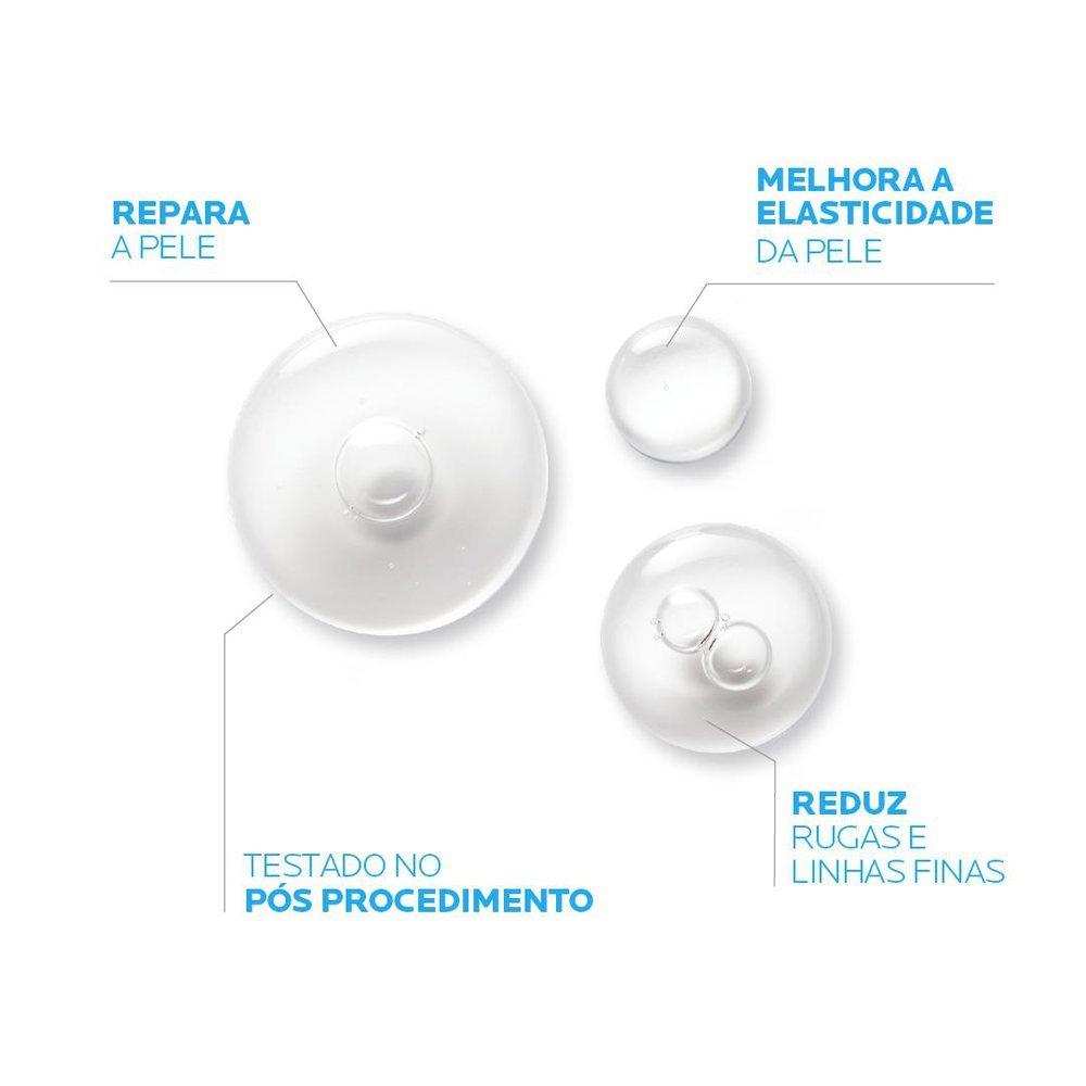 Sérum Facial Hidratante La Roche-posay Hyalu B5 Ácido Hialurônico Anti-idade 30ml - 3