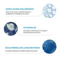 Sérum Facial Hidratante La Roche-posay Hyalu B5 Ácido Hialurônico Anti-idade 30ml - 4