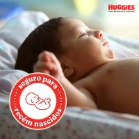 Creme Preventivo De Assaduras Huggies Pele Protegida Com 3 Unidades De 80g - 3