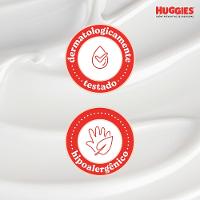 Creme Preventivo De Assaduras Huggies Pele Protegida Com 3 Unidades De 80g - 4