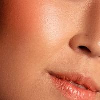 Ollie Bastão 3 Em 1 Blush, Batom E Sombra Fps 95 Coral - 4