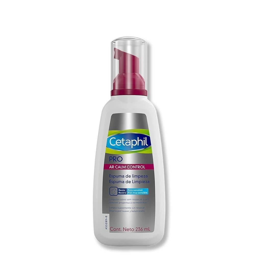 Espuma De Limpeza Cetaphil Pro Ar Calm Control 236ml - 1