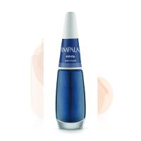 Esmalte Impala A Cor Da Moda Perolado Infinito 7,5ml - 1