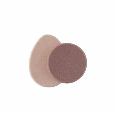 Esponja Para Maquiagem Panvel Make Up 2 Unidades