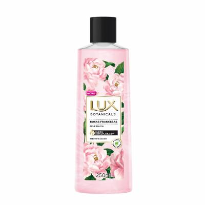 Sabonete Líquido Lux Botanicals Rosas Francesas 250ml